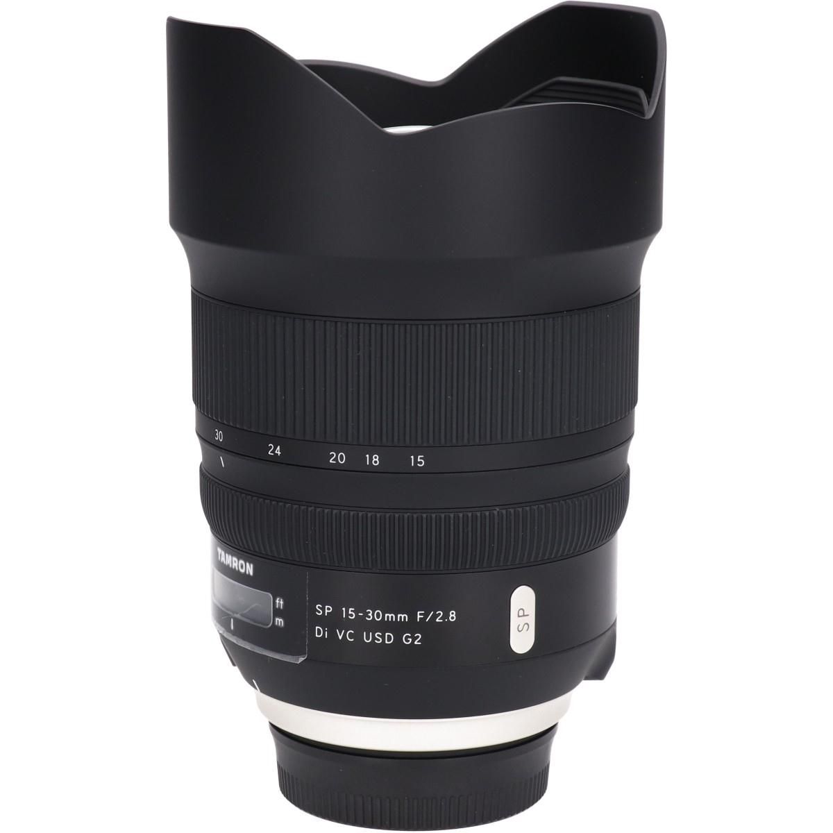 ニコン15 30mm F2 8DI G2 A041
