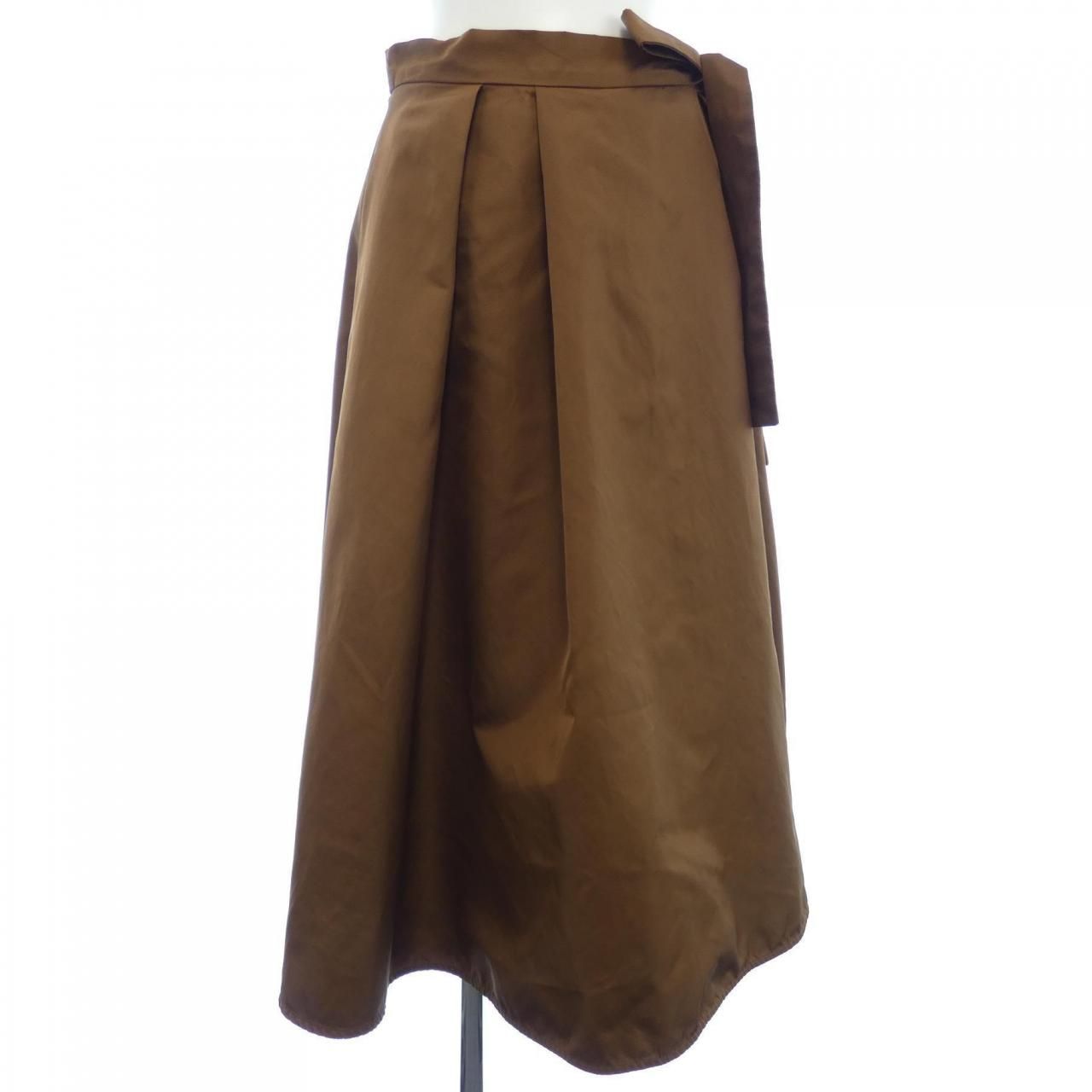 マックスマーラウィークエンド Max Mara weekend 24251060826 スカート