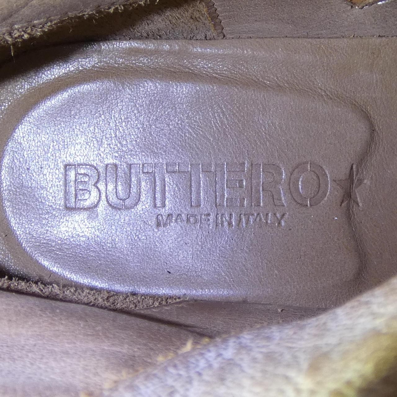 BUTTERO B4374