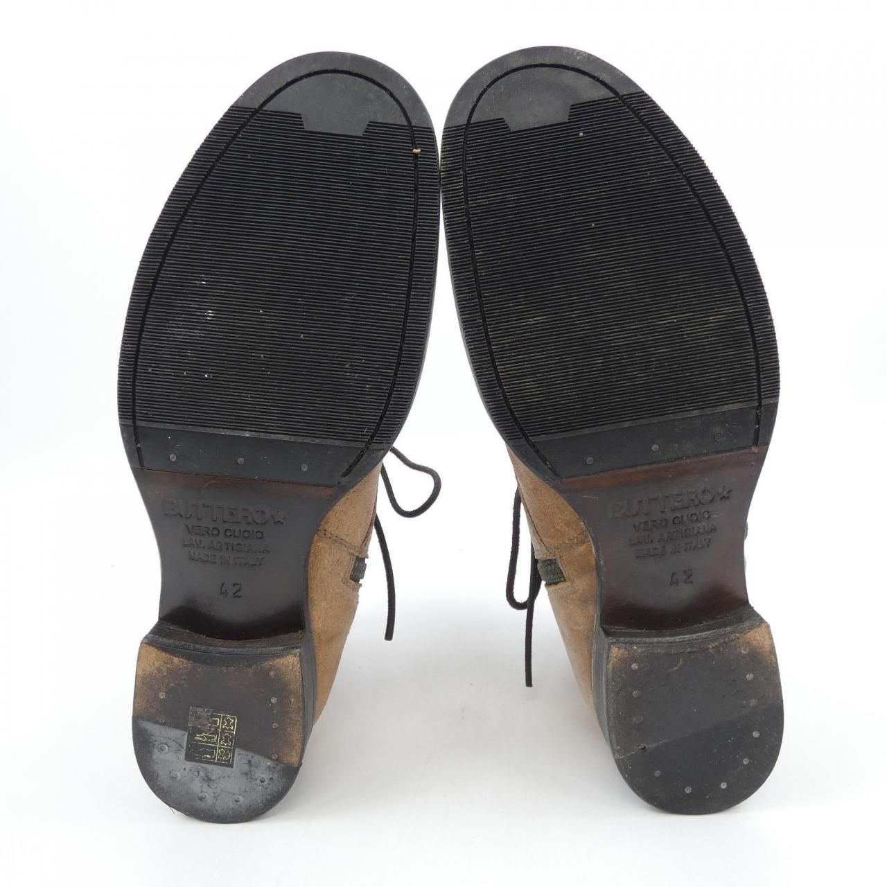 ブッテロ BUTTERO