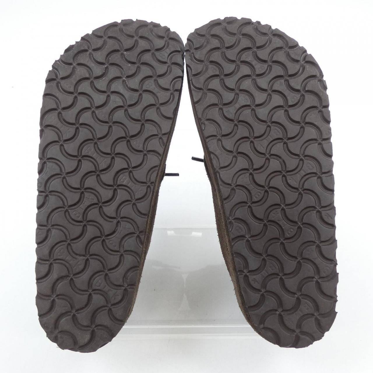 ブランド品セール。 ビルケンシュトック BIRKENSTOCK ブーツ 100％品質保障。