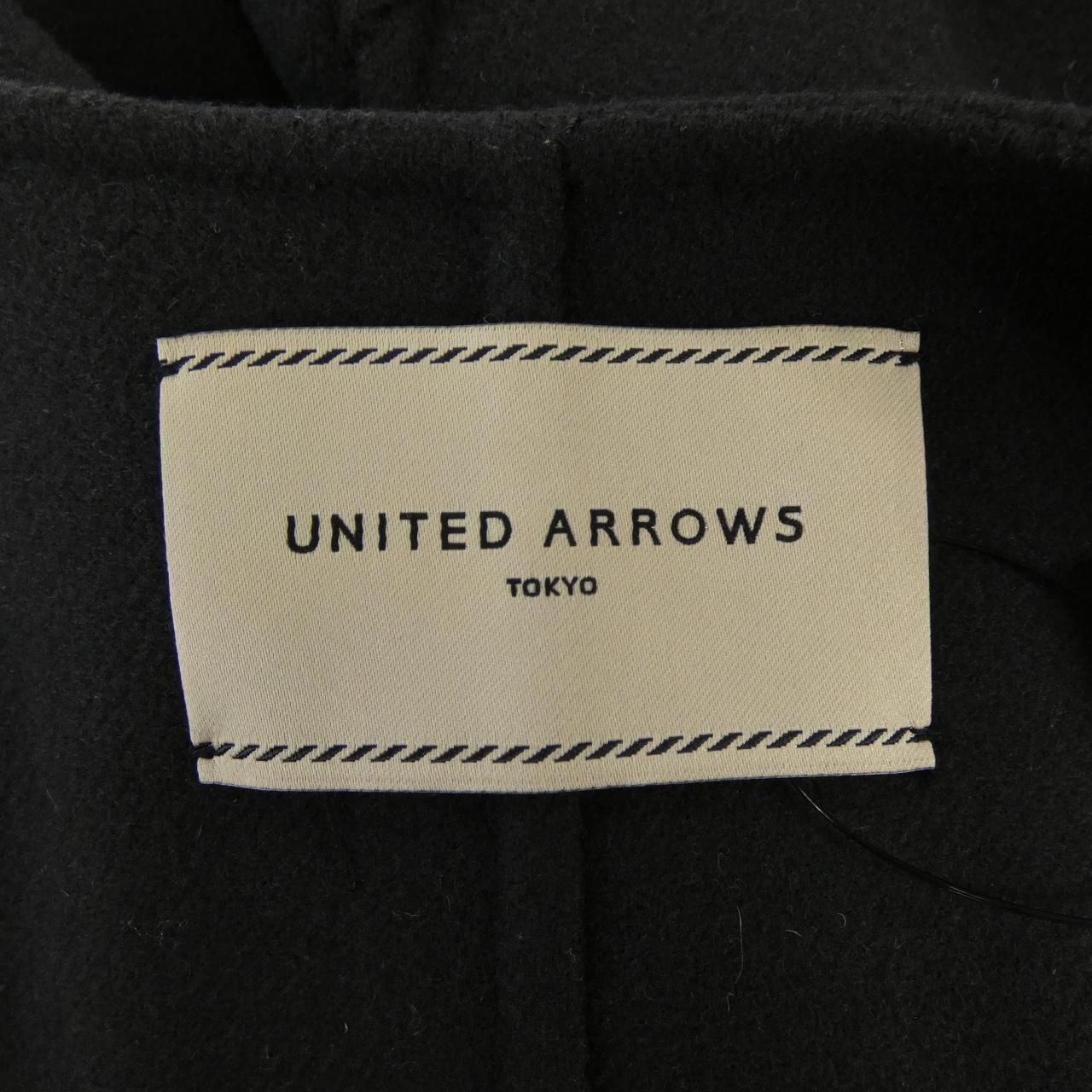 ARROWS ロングベスト