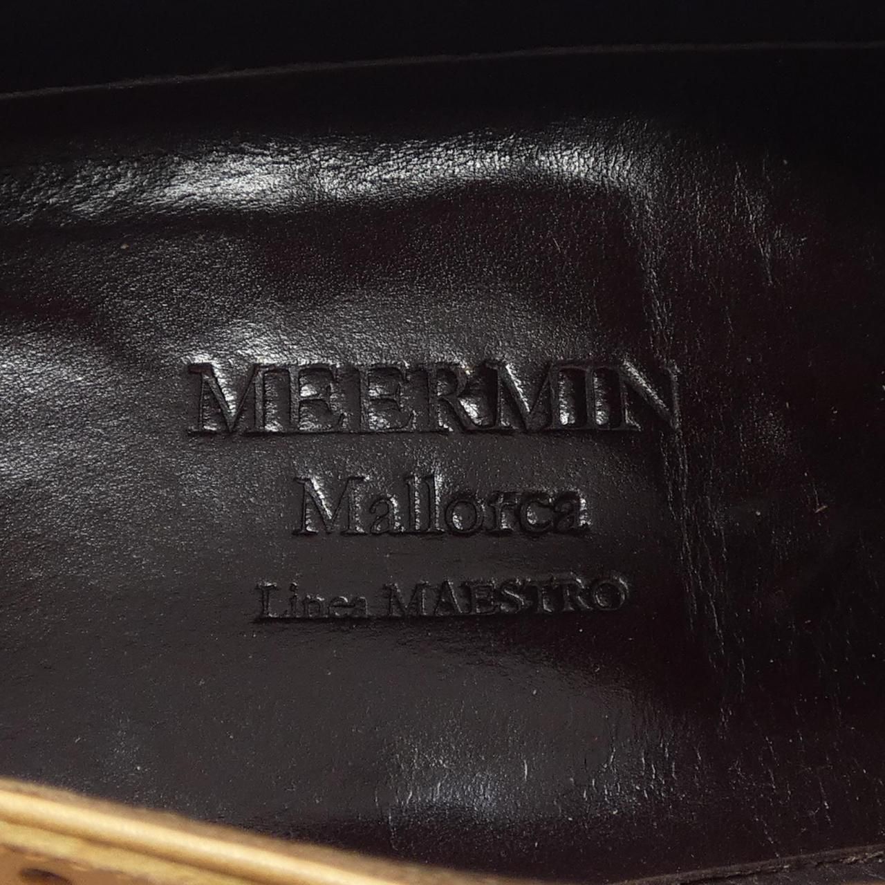 MEERMIN シューズ