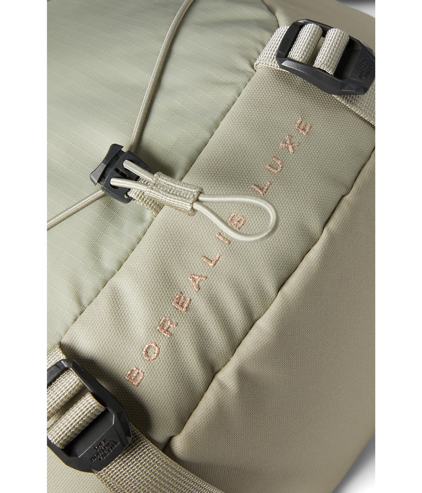 THE NORTH FACE レディース Borealis Luxe クレイグレー バーントコーラルメタリック One Size レディースBorealis Luxe クレイグレー バーントコーラルメタリック Free Size OLIVEOS_COM_TR