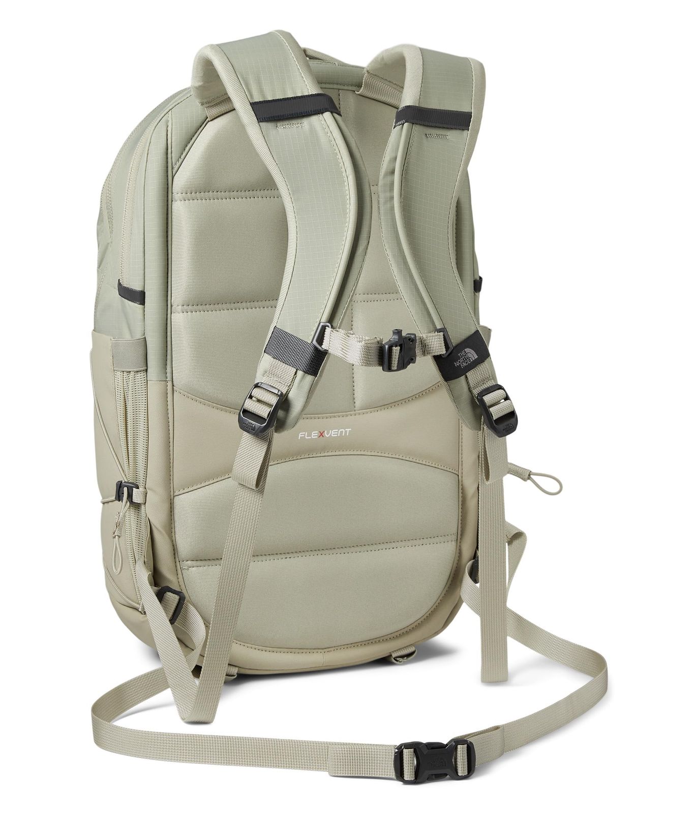 THE NORTH FACE レディース Borealis Luxe クレイグレー バーントコーラルメタリック One Size レディースBorealis Luxe クレイグレー バーントコーラルメタリック Free Size