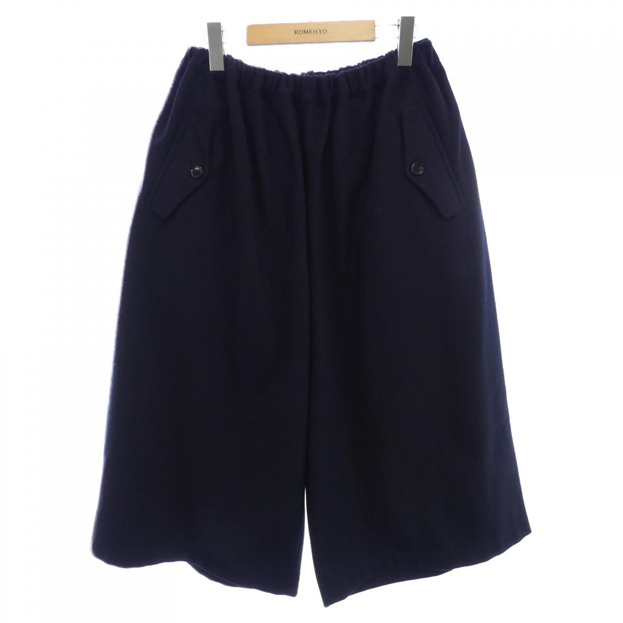 タオコムデギャルソン tao COMME des GARCONS パンツ