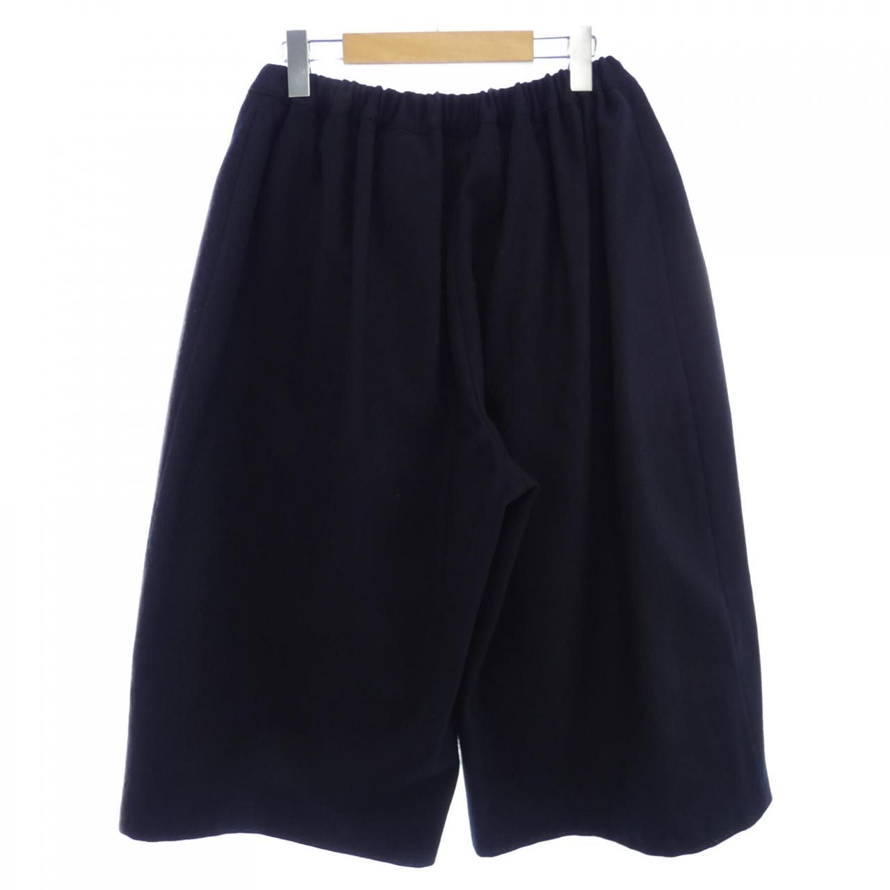 タオコムデギャルソン tao COMME des GARCONS パンツ