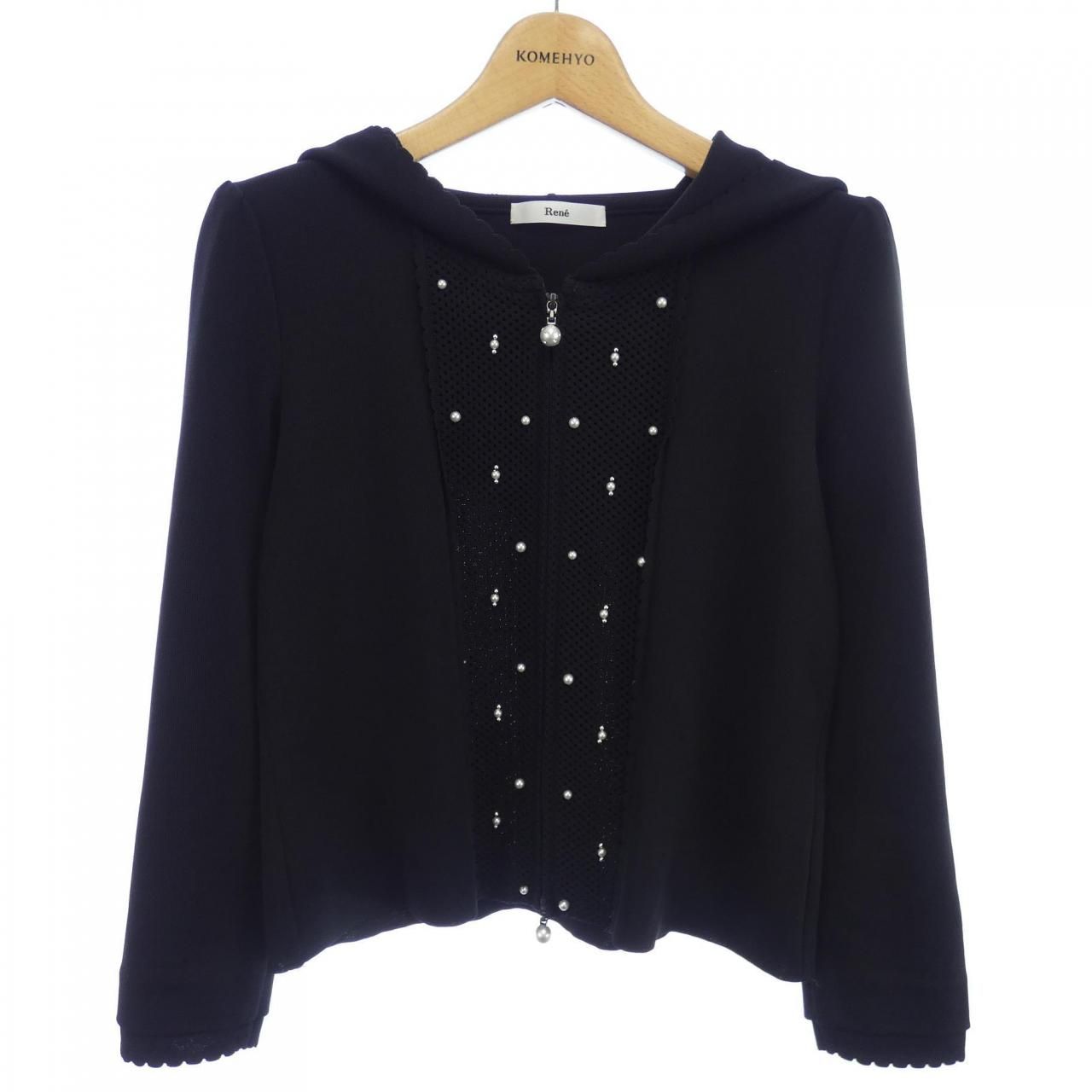 ルネ RENE 6912400 カーディガン
