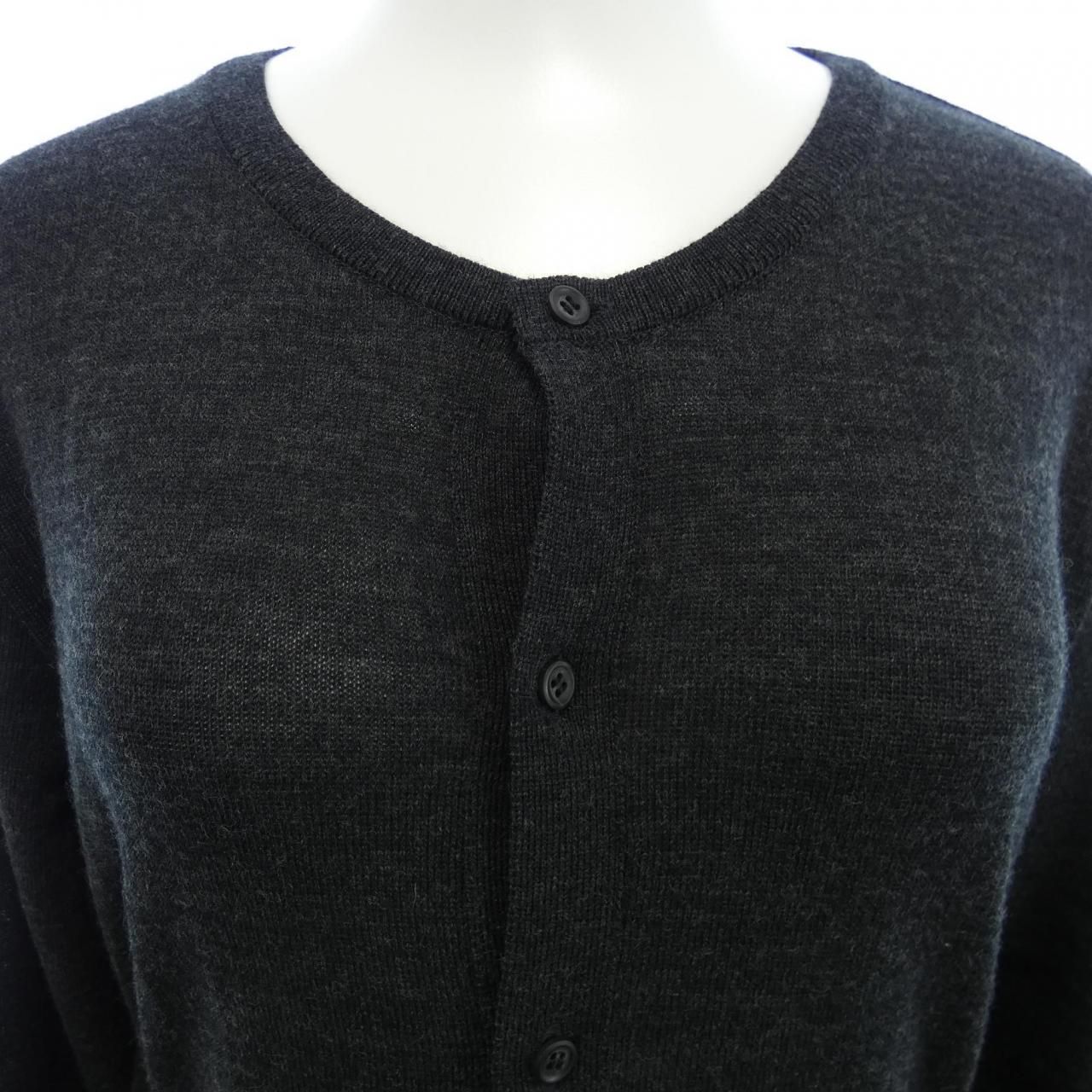  ワイズ Y s YJ-K 74-148 カーディガン その他 トップス