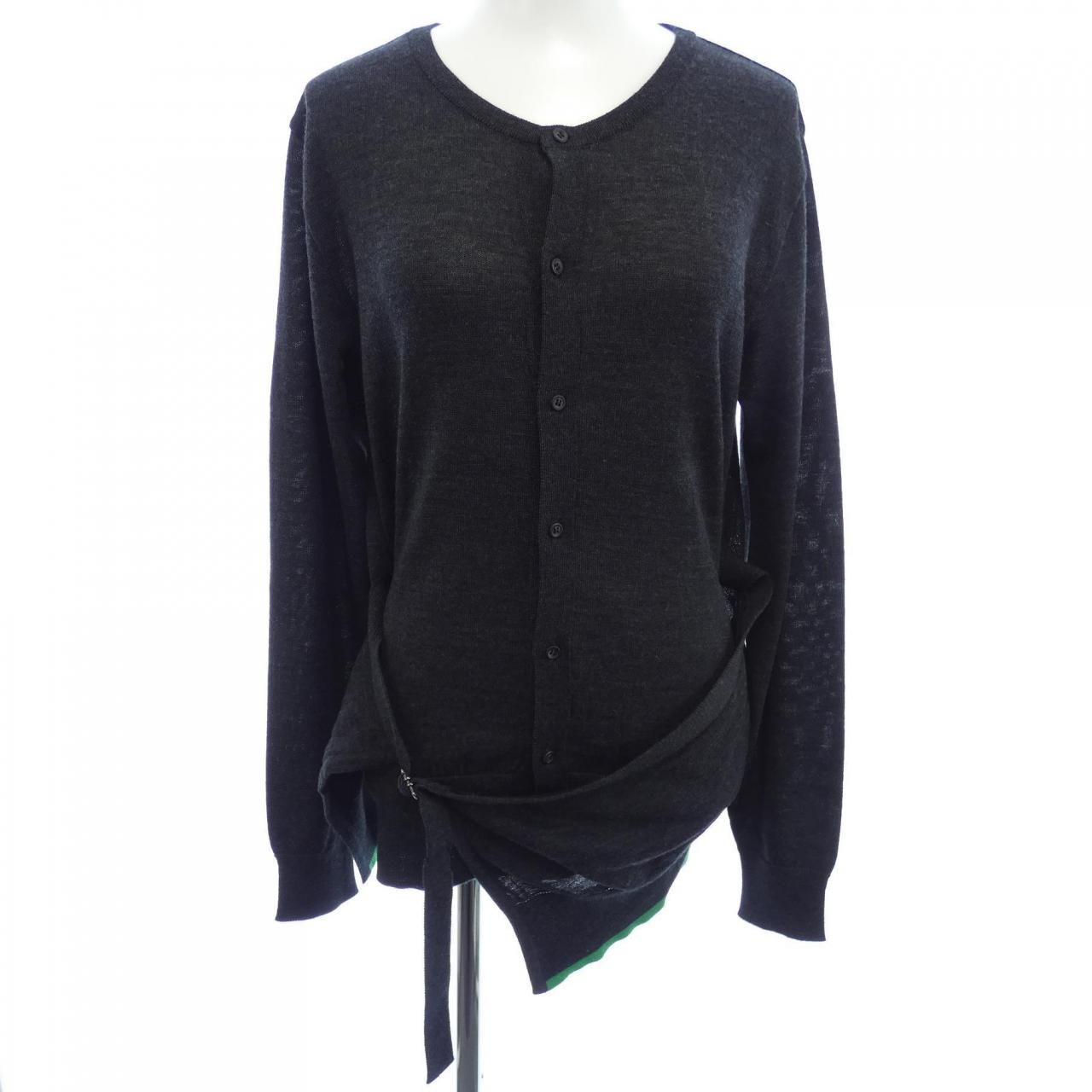 ワイズ Y s YJ-K74-148 カーディガン