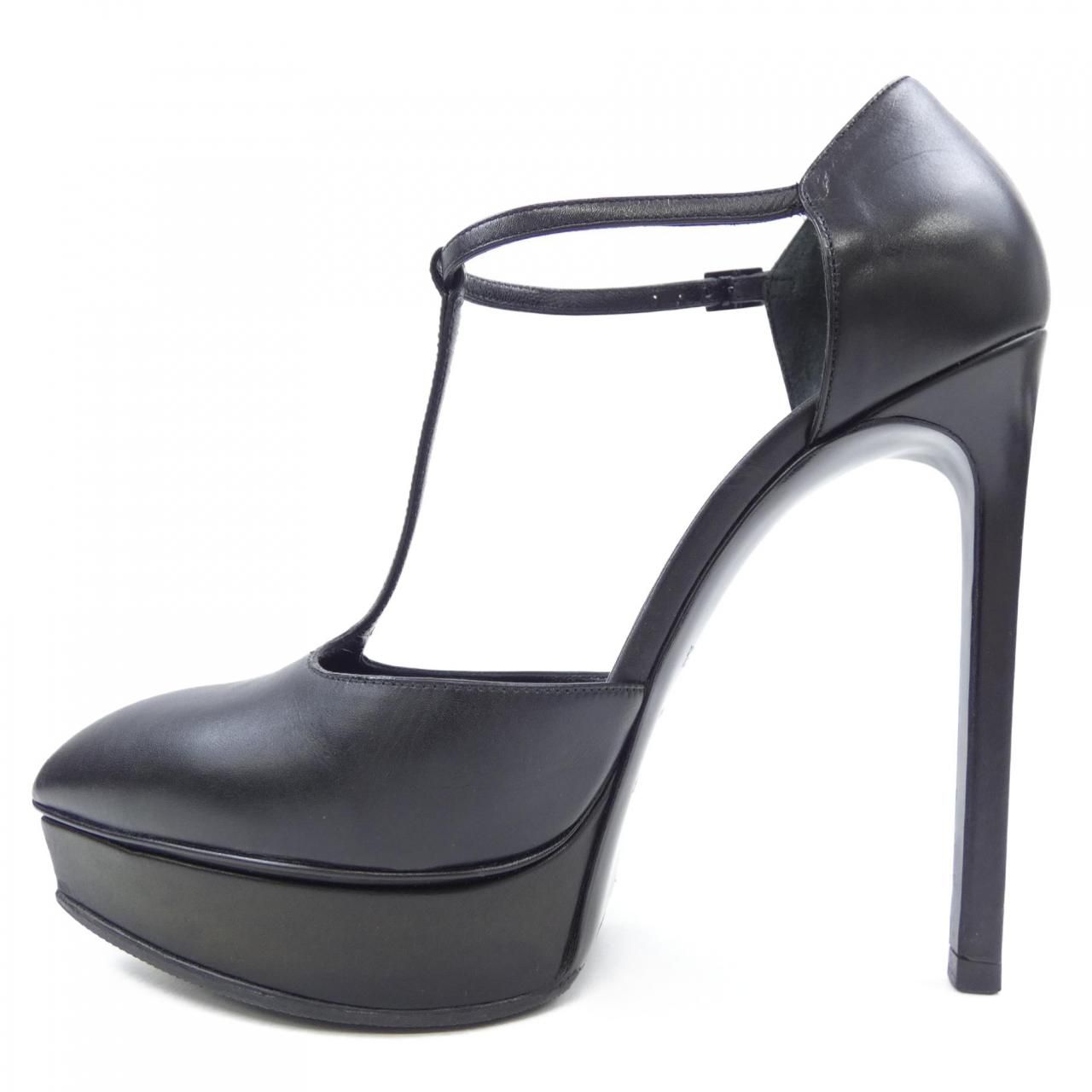 サンローラン SAINT LAURENT パンプス
