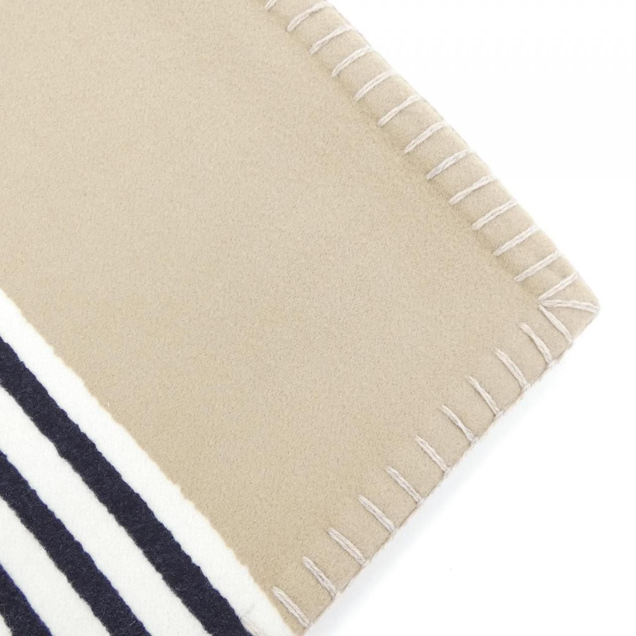 エルメス HERMES TIGRE BAYADERE H103337M ブランケット