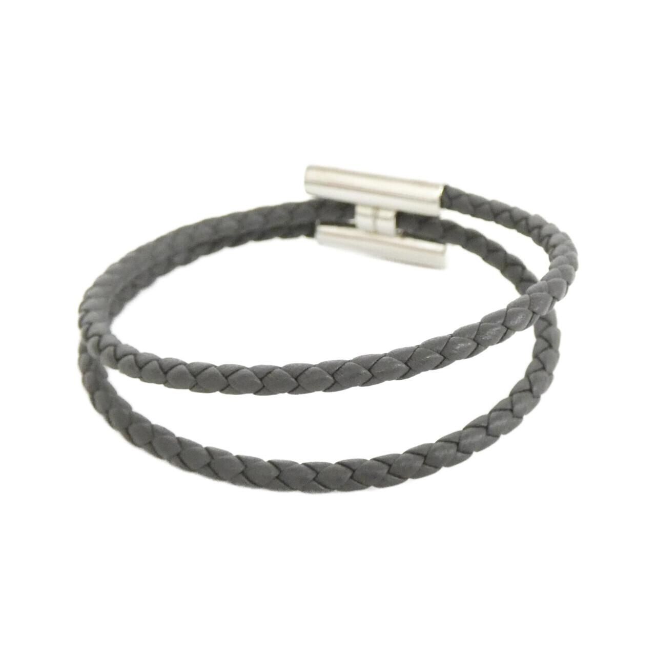 エルメス トゥルニ トレッセ ブレスレット