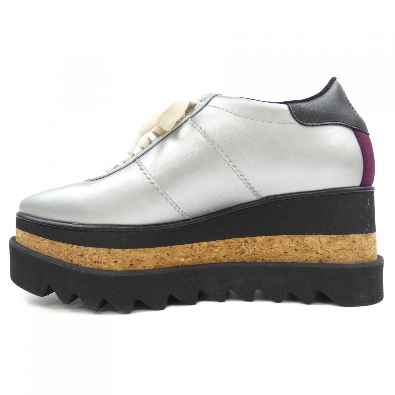 ステラマッカートニー STELLA 810375 シューズ