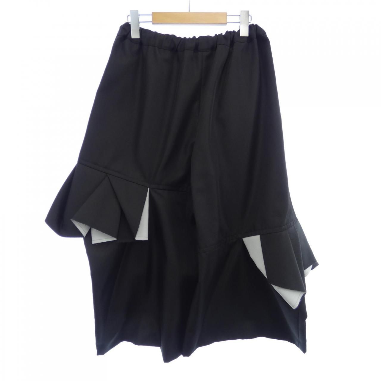 コムデギャルソン COMME des GARCONS GL-P015 パンツ