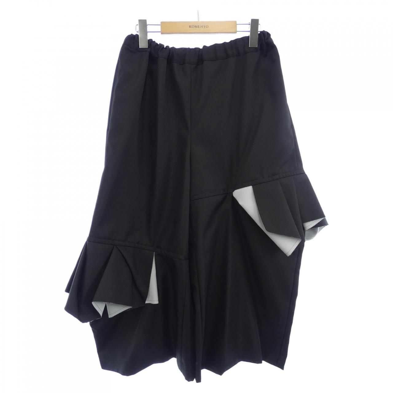 コムデギャルソン COMME des GARCONS GL-P015 パンツ