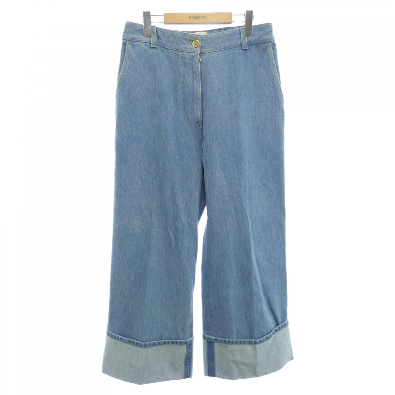 パトゥ PATOU TR0030008603D ジーンズ