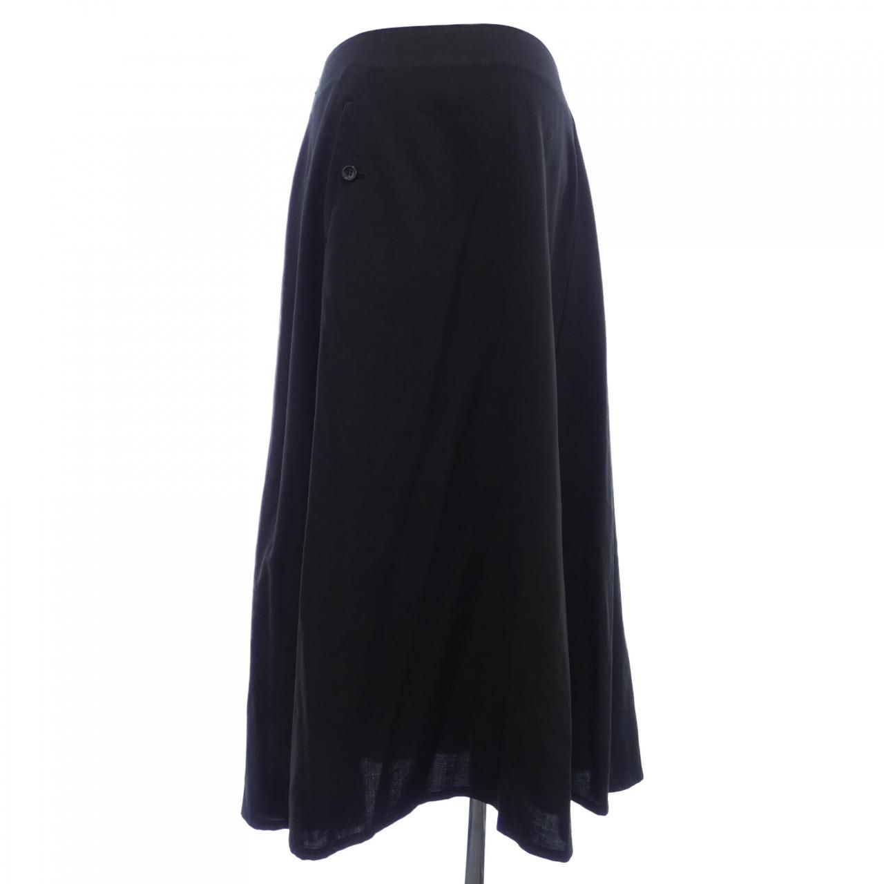 ヨウジヤマモト YOHJI YAMAMOTO スカート