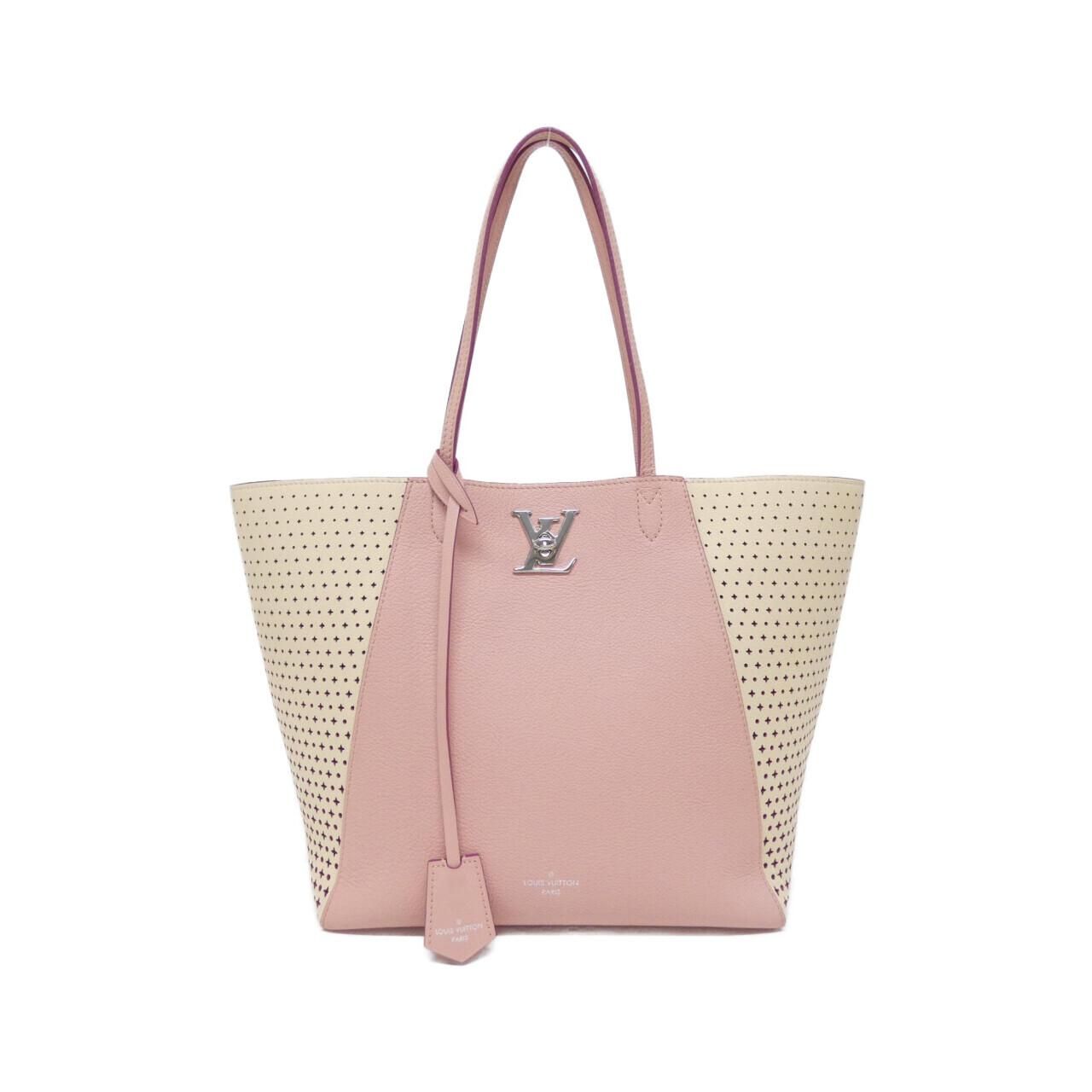 ルイヴィトン ロックミー カバ M54578 バッグ