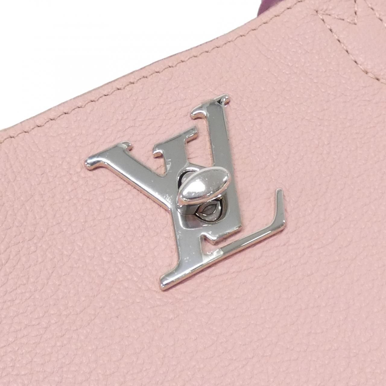 ルイヴィトン ロックミー