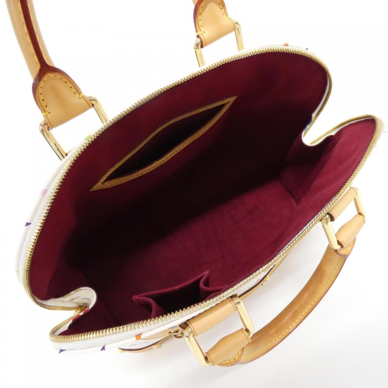 ルイヴィトン マルチ