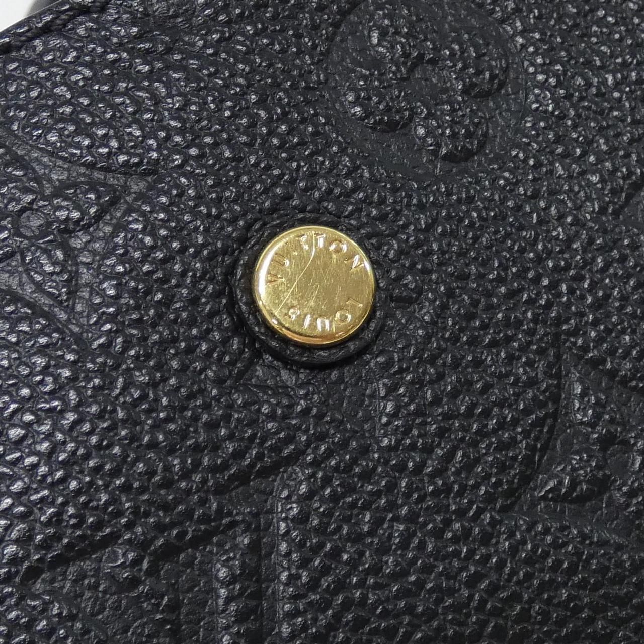 モノグラム アンプラント