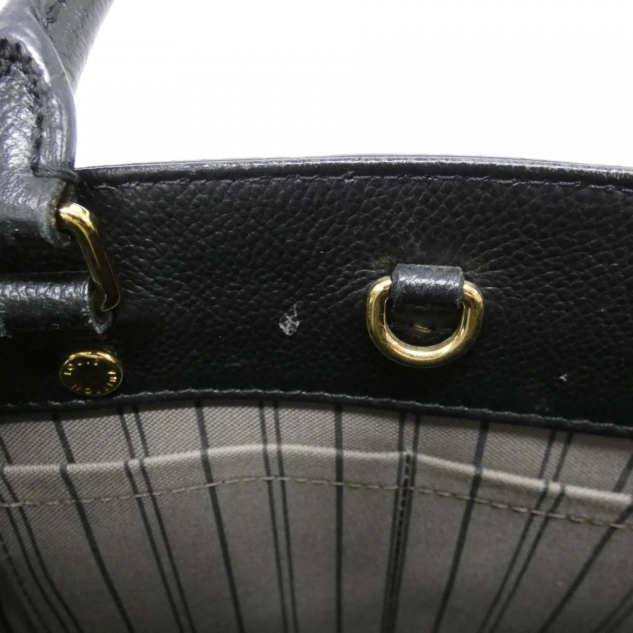  ルイヴィトン モノグラム アンプラント モンテーニュBB M 41053 バッグ その他 バッグ