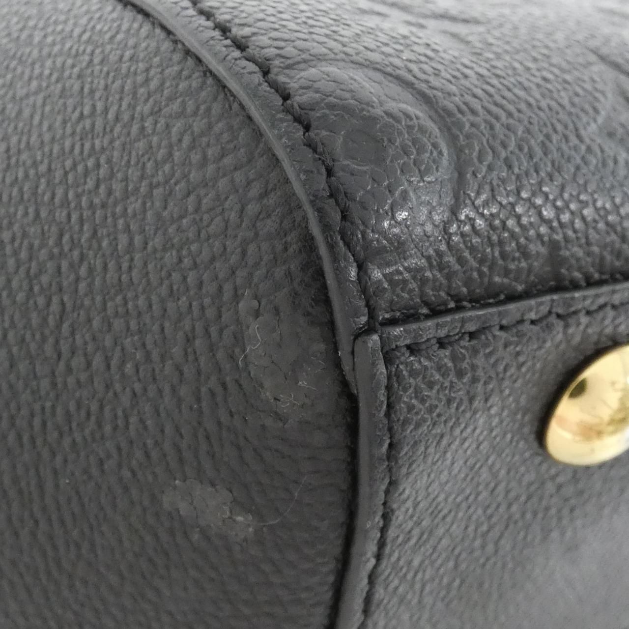 ルイヴィトン モノグラム アンプラント モンテーニュBB M41053 バッグ