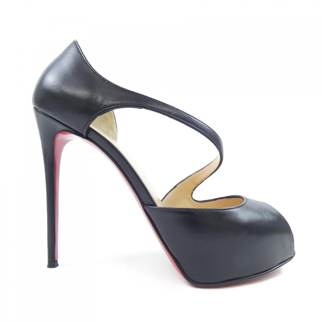 クリスチャンルブタン CHRISTIAN LOUBOUTIN CATCHY TWO パンプス