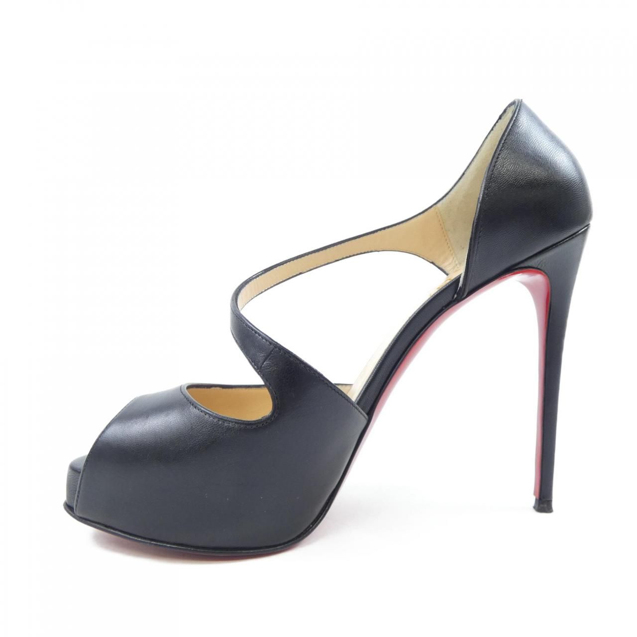 クリスチャンルブタン CHRISTIAN LOUBOUTIN CATCHY TWO パンプス