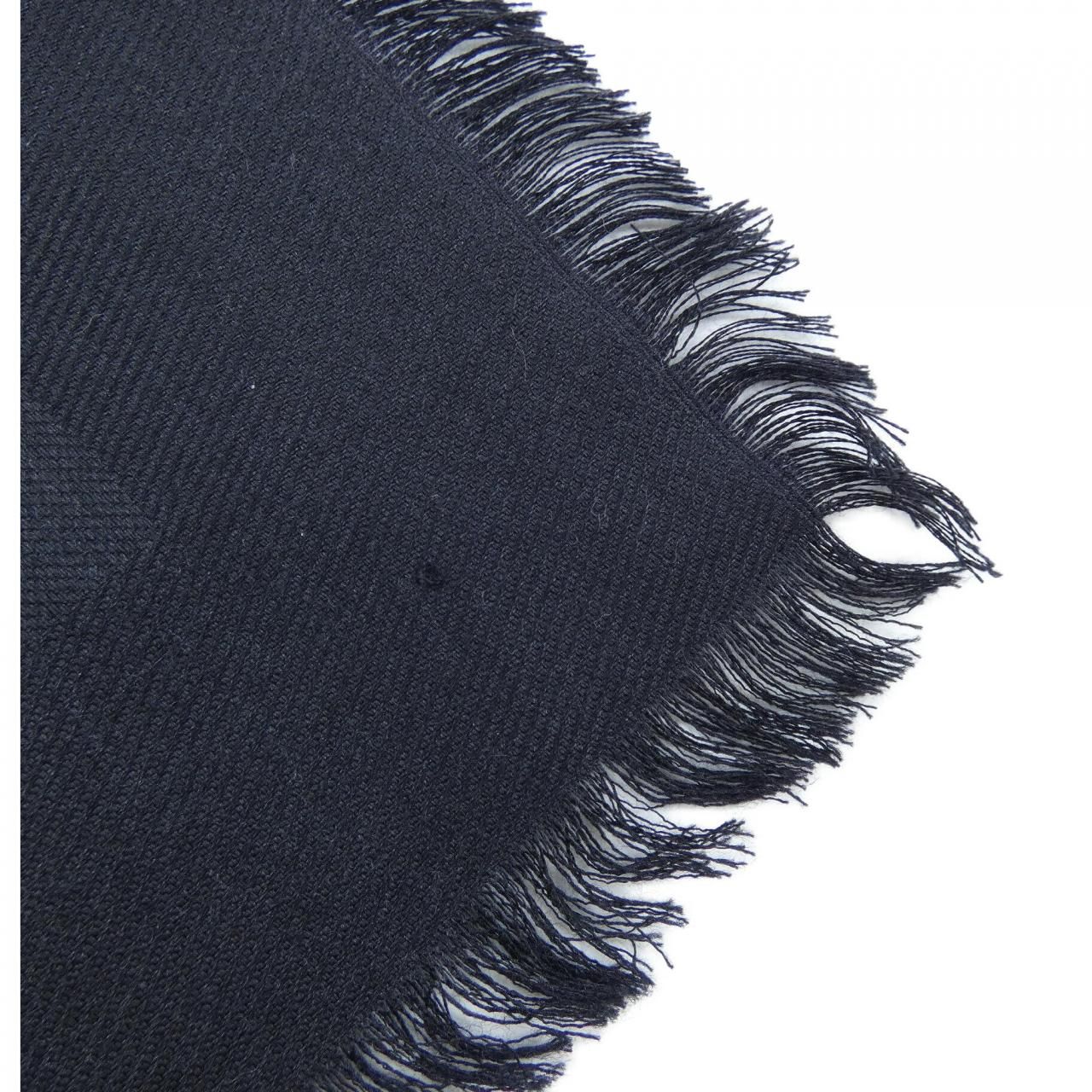 ルイヴィトン LOUIS VUITTON ショールモノグラム アナクロニズム MP 2188 ショール