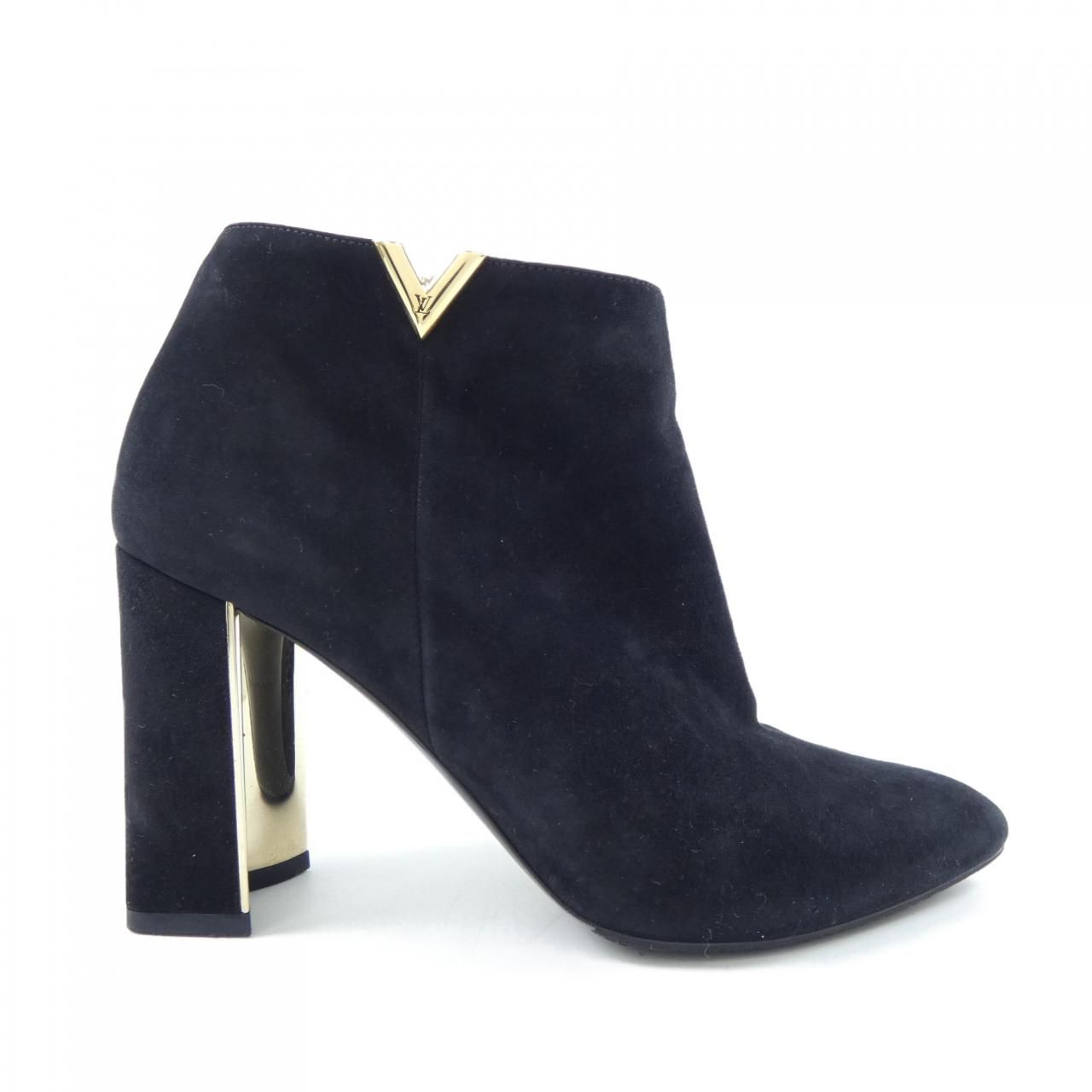 ルイヴィトン LOUIS VUITTON NL 0157 ブーツ