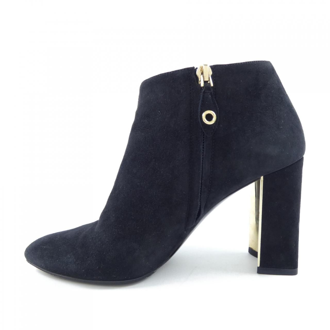 ルイヴィトン LOUIS VUITTON NL 0157 ブーツ