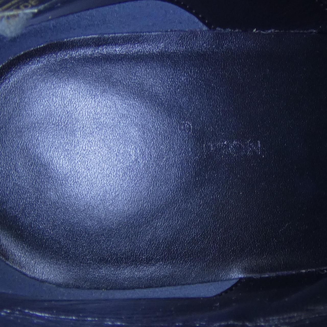  ルイヴィトン LOUIS VUITTON NL 0157 ブーツ その他 ブーツ