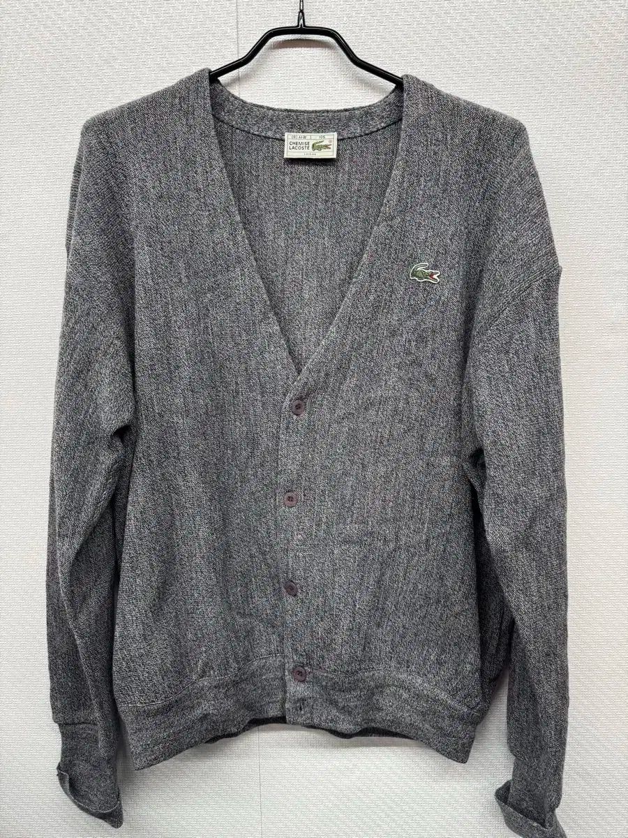 90s 西光 リコステ カーディガン 105