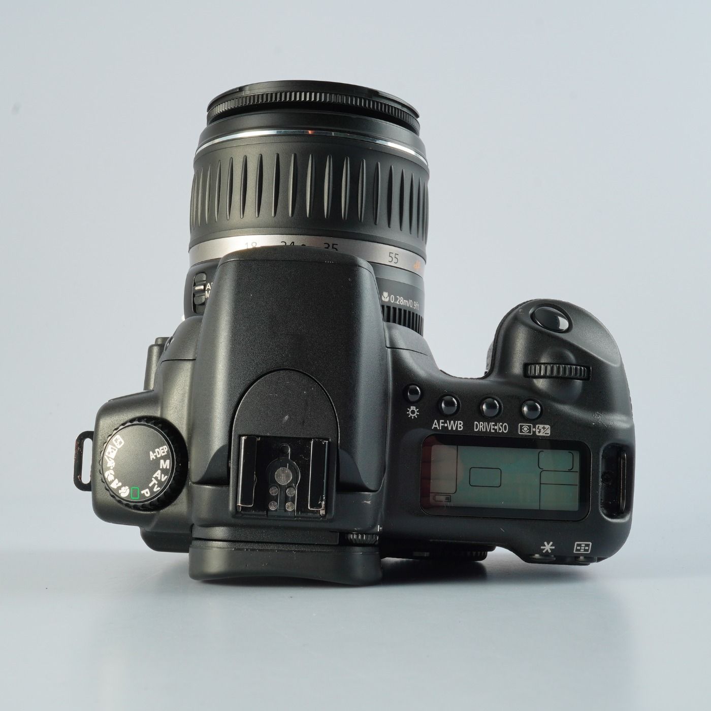  Canon キヤノン EOS 20 D EF S 18 55 mm F 3 5 6Ⅱ USM CF 2 GB デジタル一眼レフカメラ デジタル一眼レフ デジタルカメラ