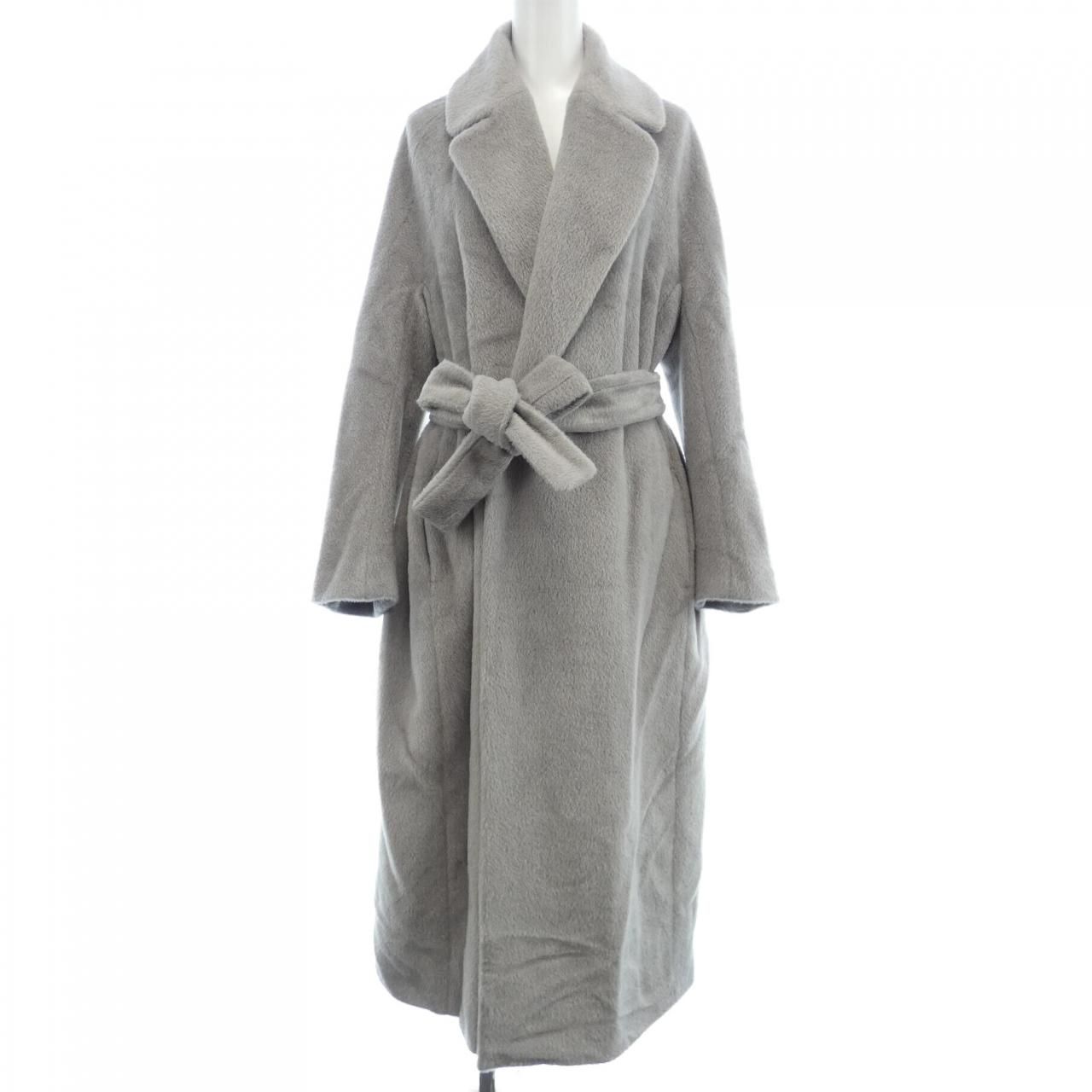 エスマックスマーラ S Max Mara 901614 コート