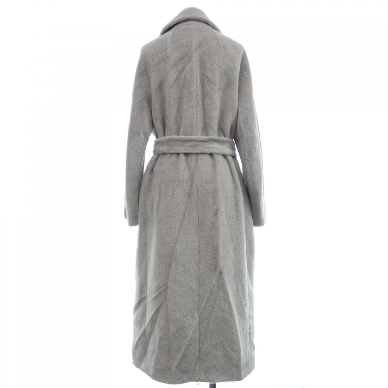 エスマックスマーラ S Max Mara 901614 コート