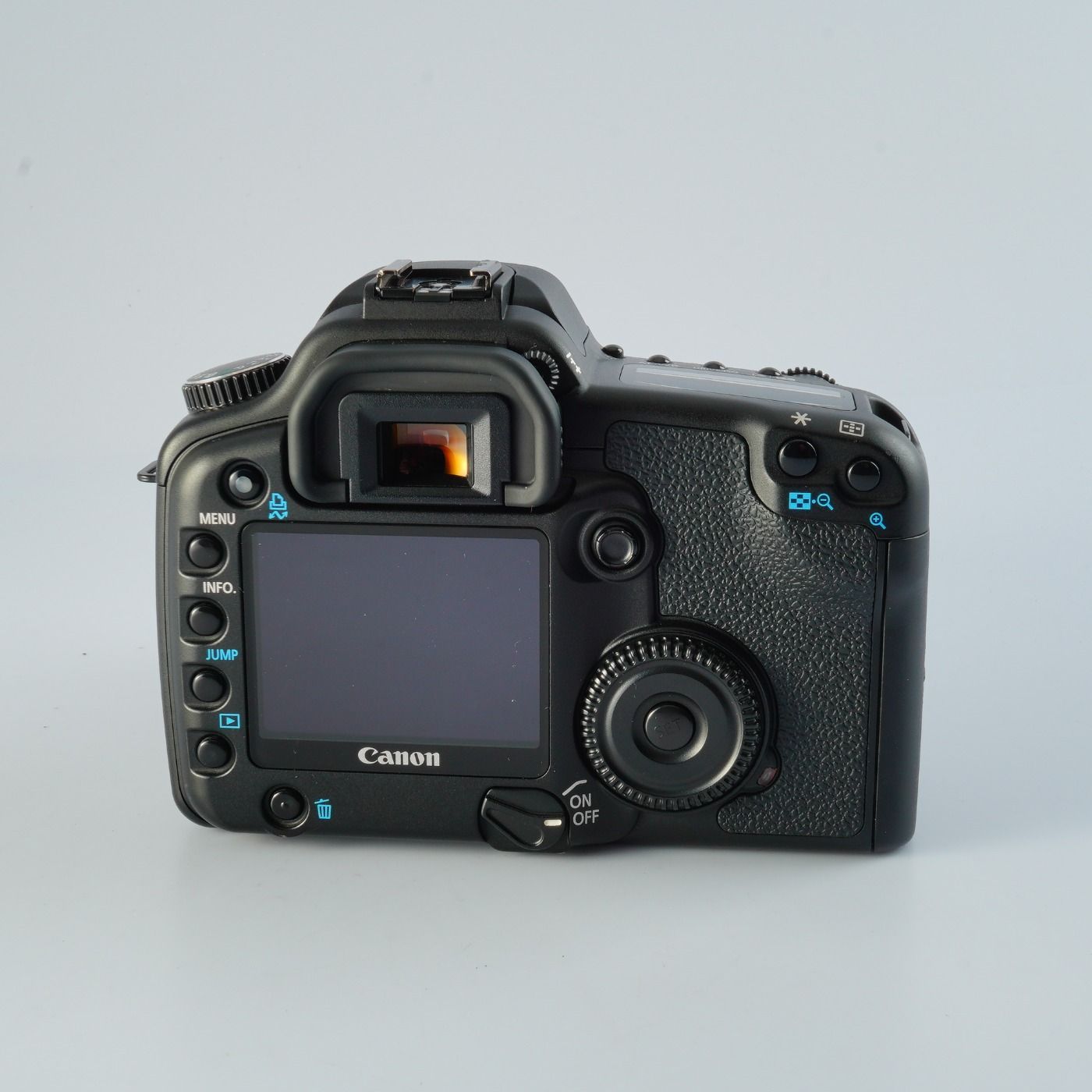 Canon キヤノン EOS 30D EF-S 18-55mm F 3.5-5.6 IS CF 2GB デジタル一眼レフカメラ