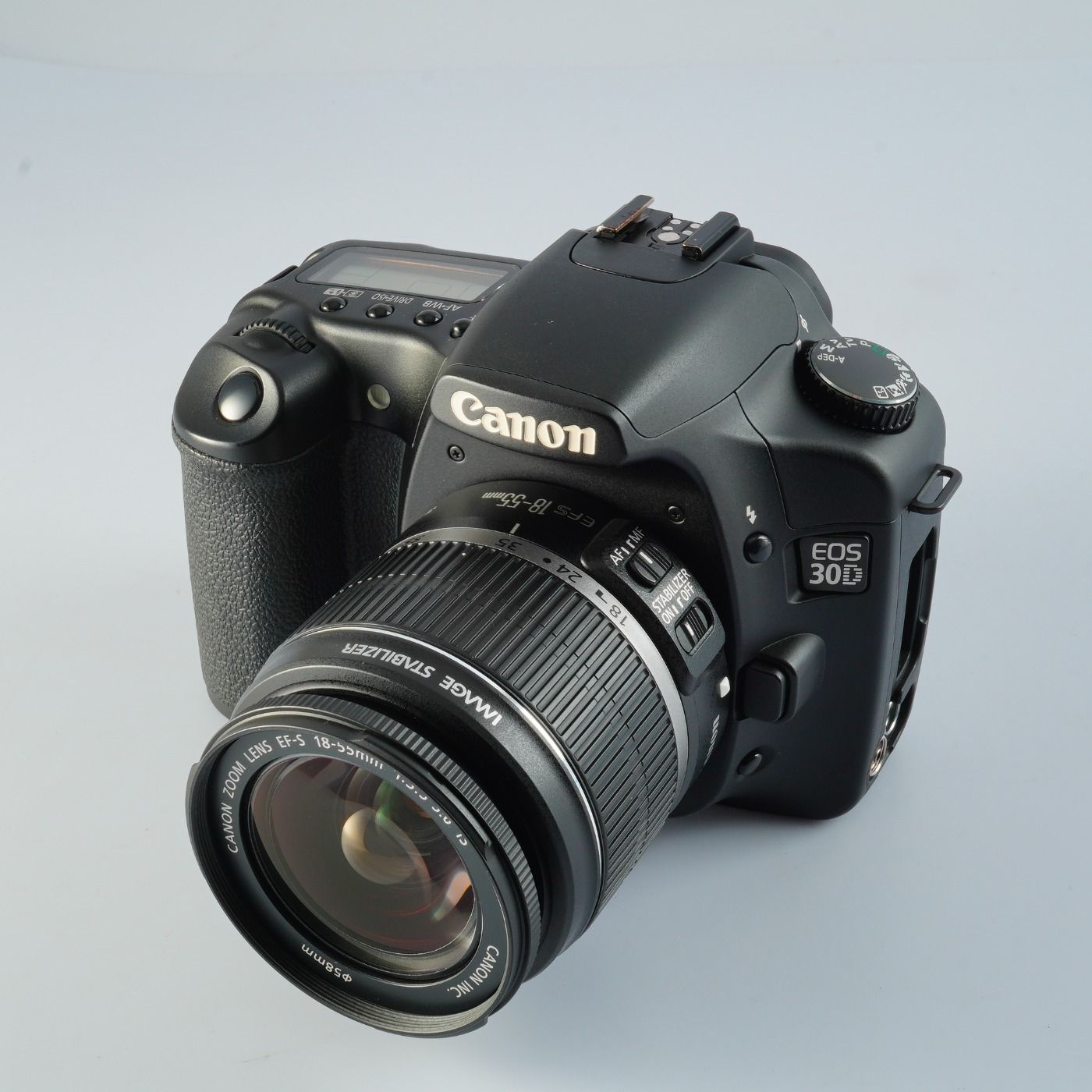 EOS 30D