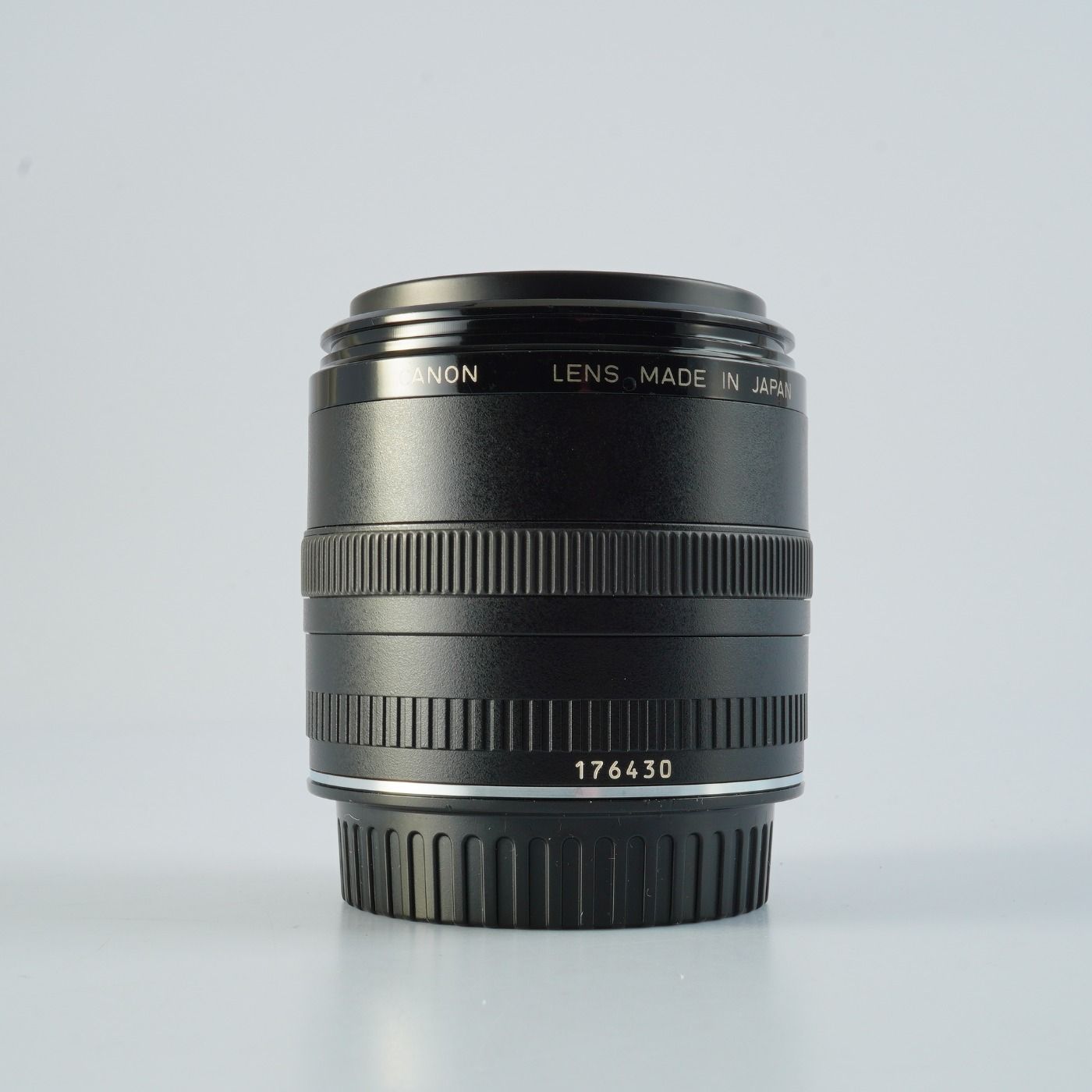 2.5 マクロレンズ