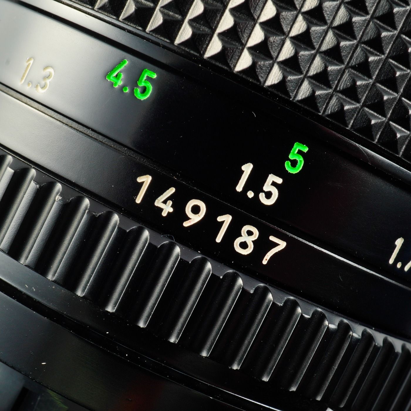 2.8 単焦点レンズ