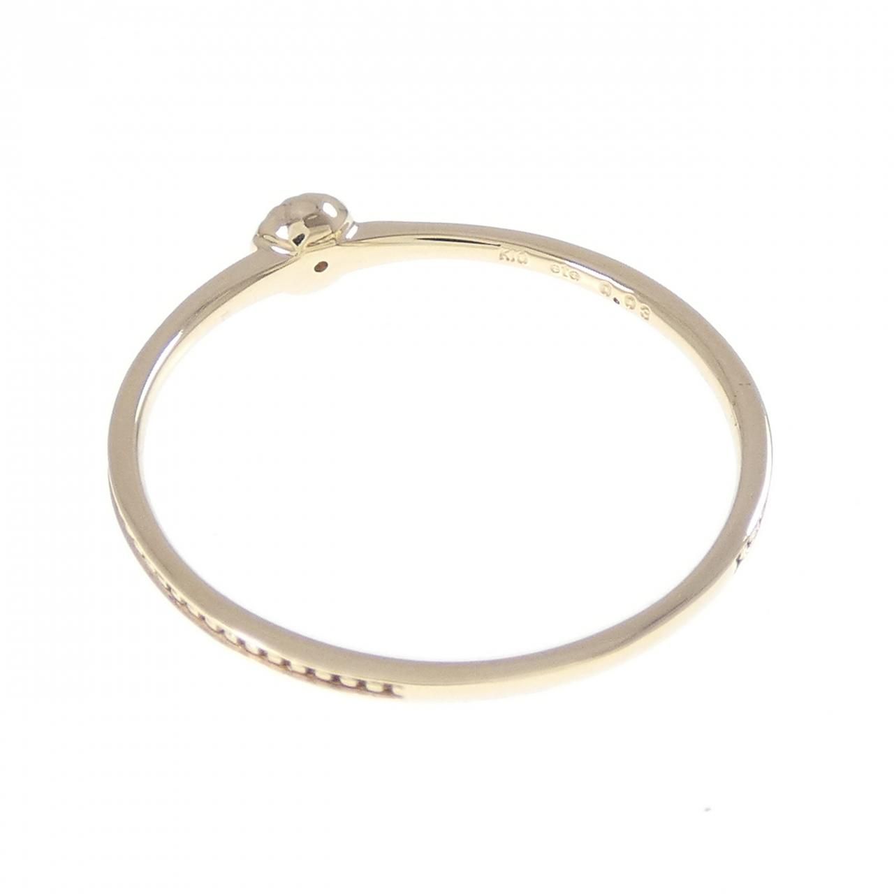 ダイヤモンド リング