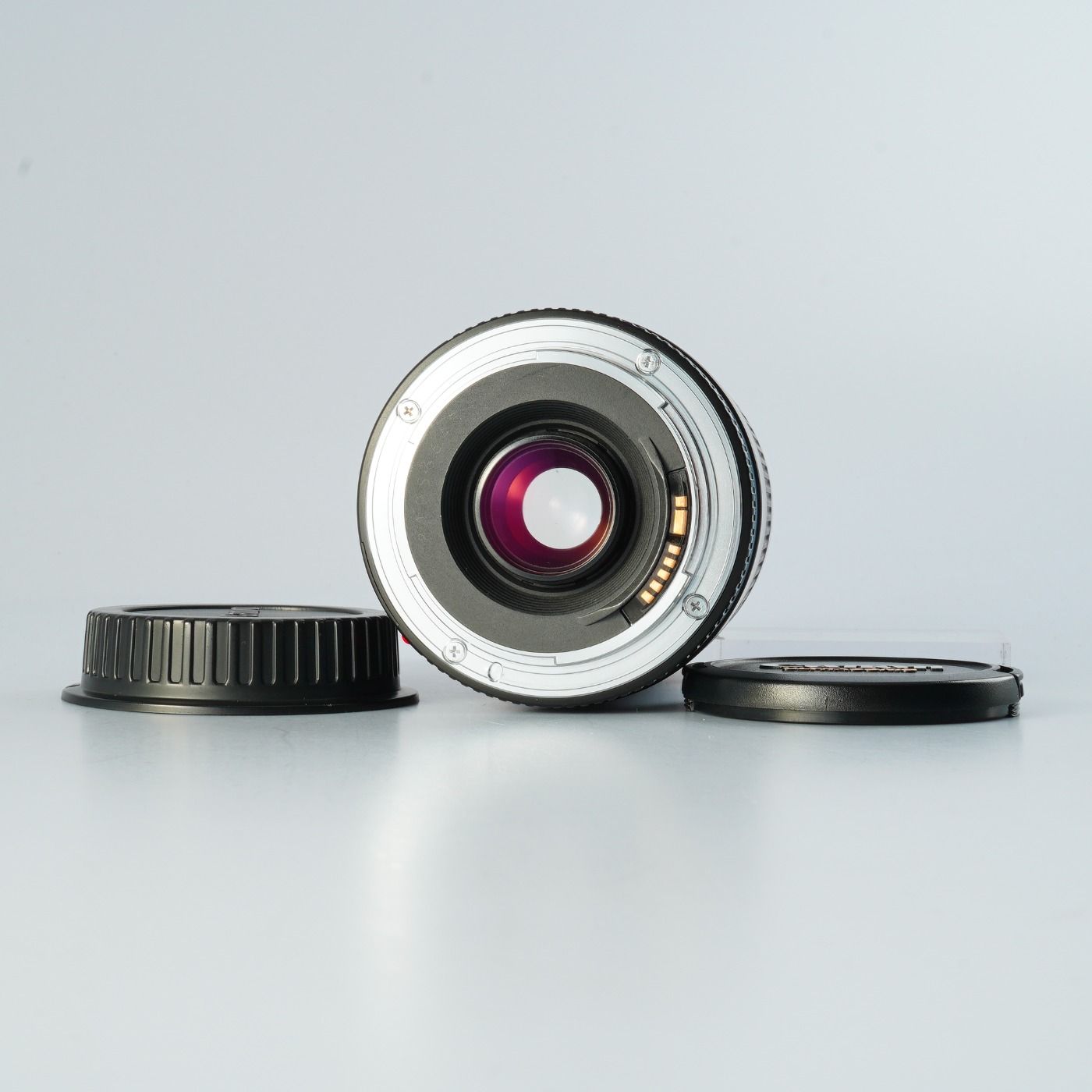 Canon キヤノン 本物 EF 75-300mm F/4-5.6 Ⅱ ズームレンズ Canon