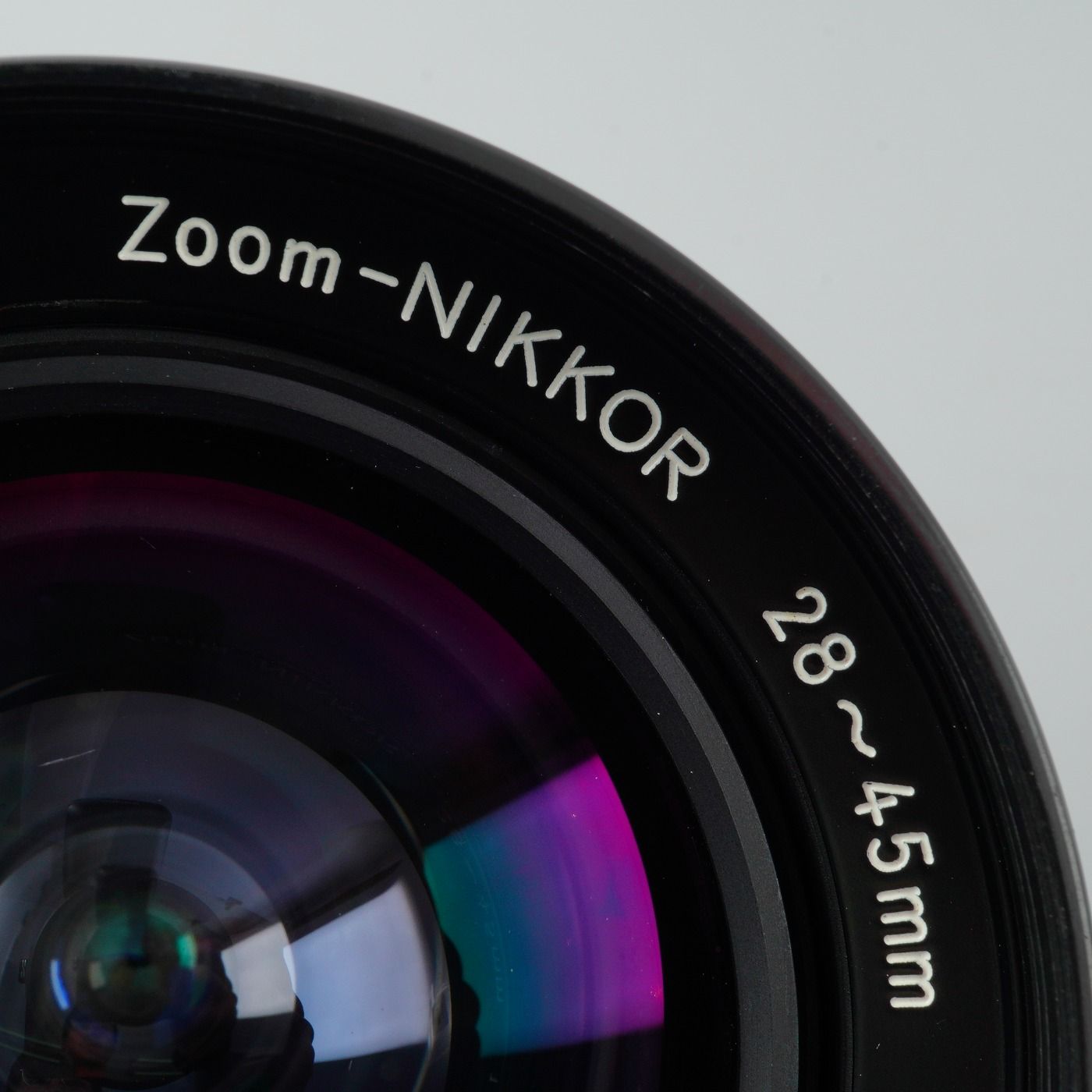 Ai Zoom-NIKKOR