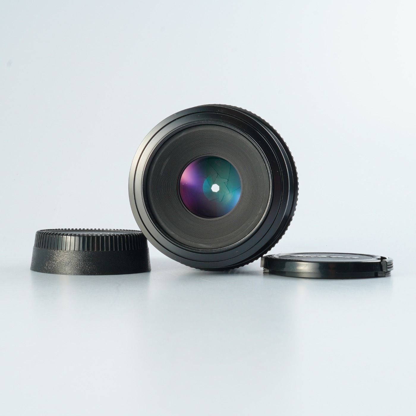 Nikon ニコン 非Ai Micro-NIKKOR 105mm F 4 PN-1 Extension Tube 単焦点レンズ