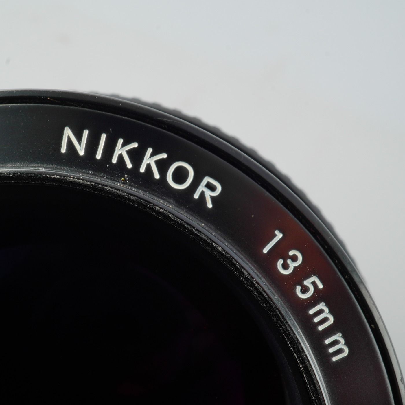 8 単焦点レンズ