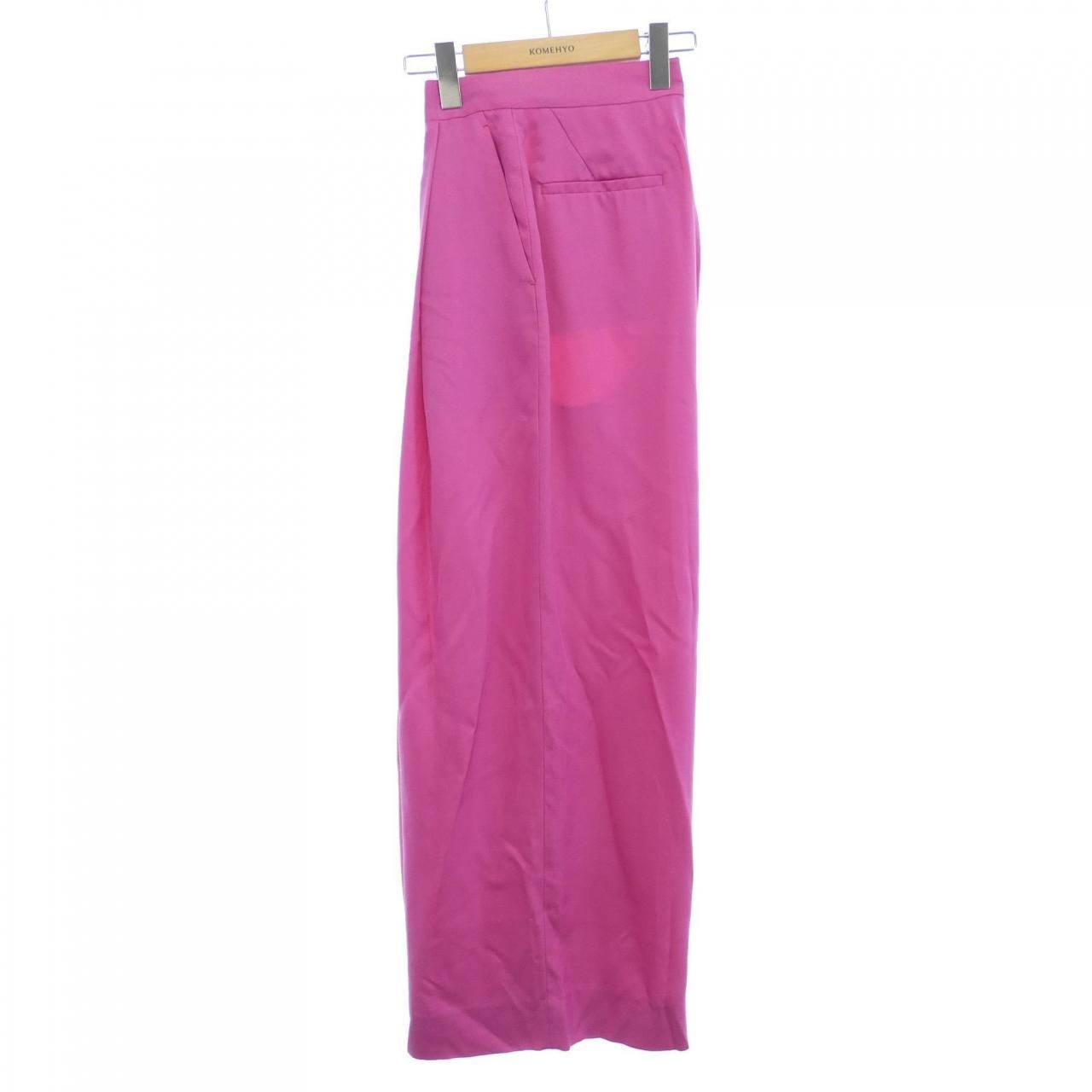 ドゥロワー DRAWER 6514-236-1329 パンツ