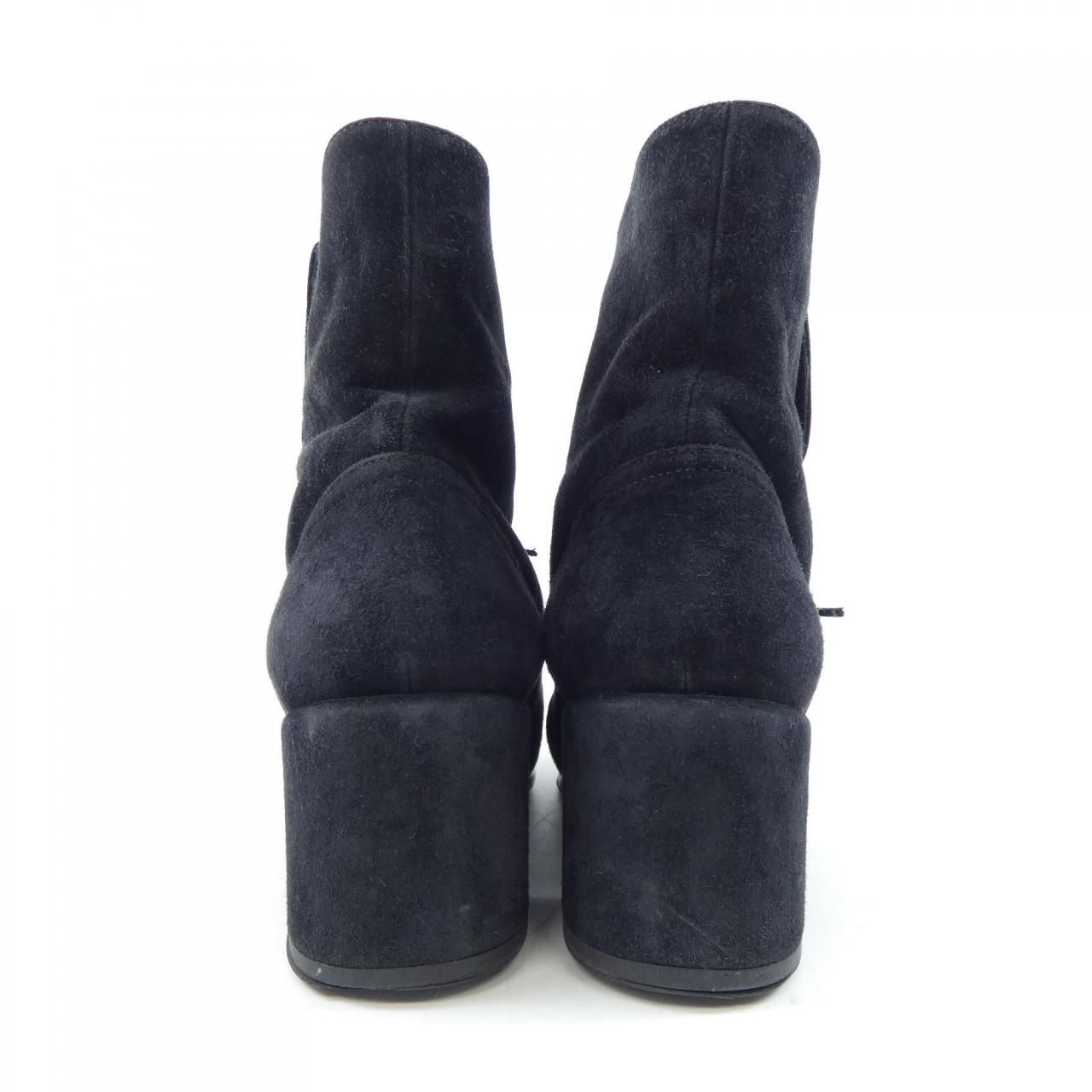  シャネル CHANEL G 31996 ブーツ その他 ブーツ