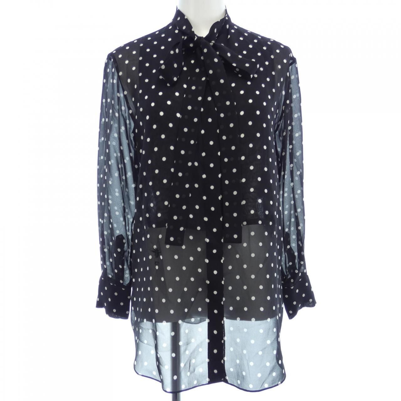 クリスチャンディオール CHRISTIAN DIOR 8E21526A1680 シャツ